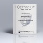 Certificaat-BHV-Asphalia-Training